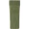 Ekena Millwork 3 1/2"W x 8"D x 10"H Clarksville Wood Vintage Decor Bracket, Restoration Green BKTWD04X08X10CVGR - alternate 2